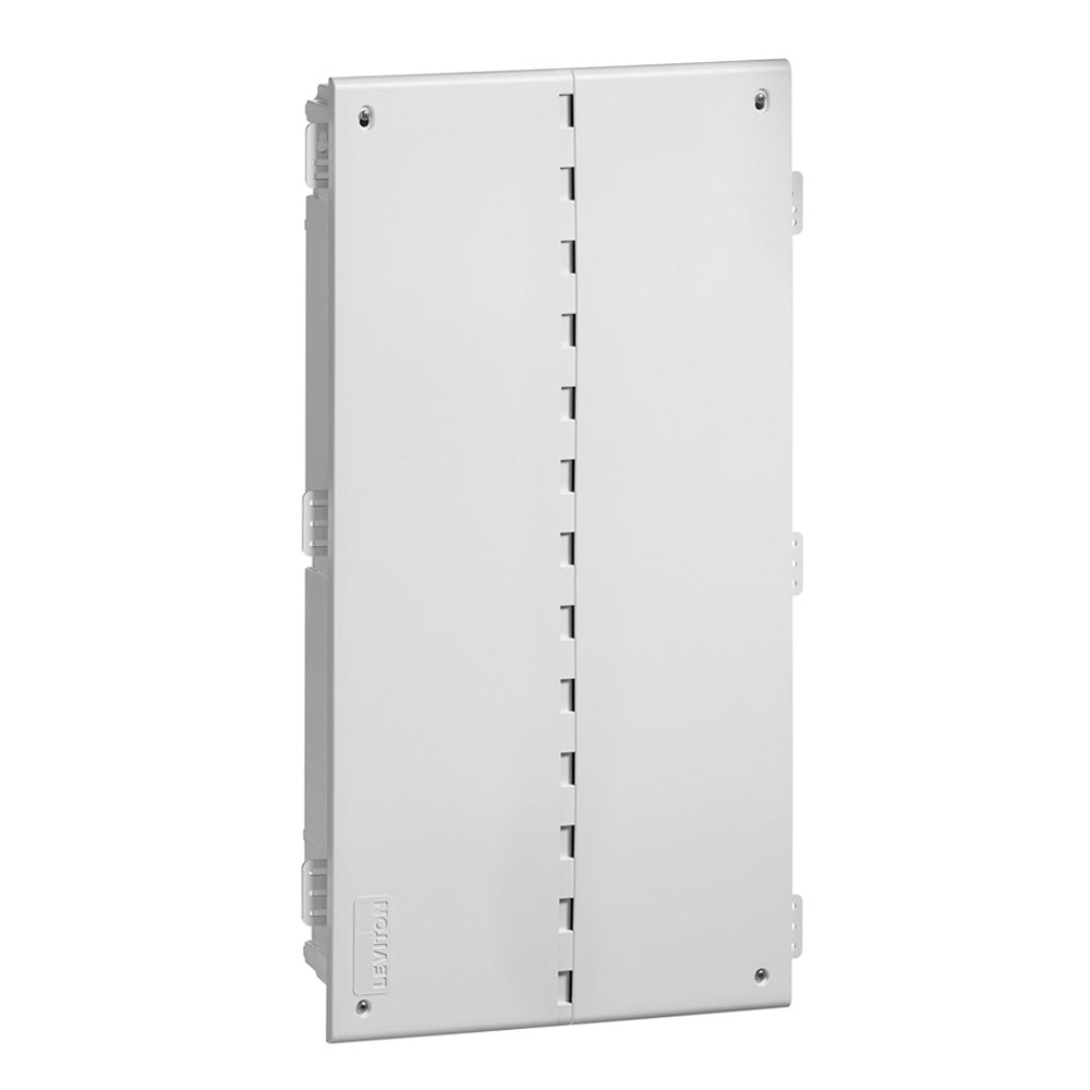 Structured Media Leviton