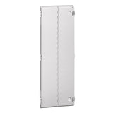 42" Wireless Structured Media Center Vented Hinged Door Only, 49605-42S