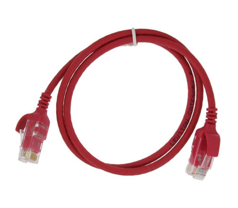 Ultra High Flex Home 6 Patch Cable, 6HHOM