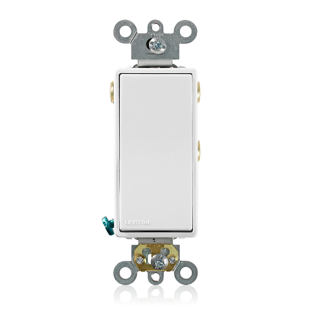 Decora Switches – Leviton