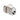 Atlas-X1 Cat 6 Shielded QuickPort Jack, 61SJK