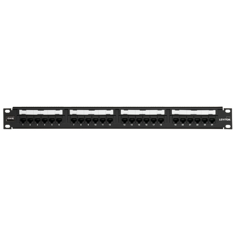 24 port hot sale panel