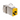Atlas-X1 Cat 6A Shielded QuickPort Jack, Component-Rated, 6ASJK