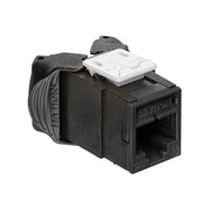 ATLAS-X1 Cat 6A UTP QUICKPORT Jack, 6AUJK