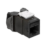 Atlas-X1 Cat 6A UTP QuickPort Jack, 6AUJK