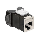 Atlas-X1 Cat 6A UTP QuickPort Jack, 6AUJK