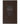 800W, 3-Way, Renoir Preset Electro-Mechanical Incandescent Slide Dimmer, Narrow Fin, Brown, 80800-3 - Leviton