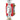 20-Amp, 120/277-Volt, Antimicrobial Treated Toggle, Standard Single-Pole AC Quiet Switch, A1221-2 - Leviton - 1