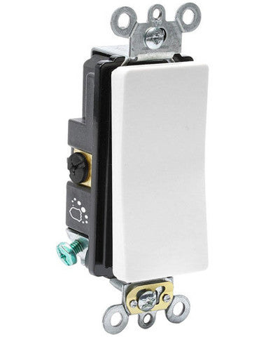 Decora Switches – Page – Leviton