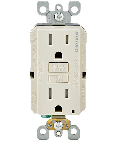 Smart Outdoor Switch with GFCI and Smart Outlet - CEPRO