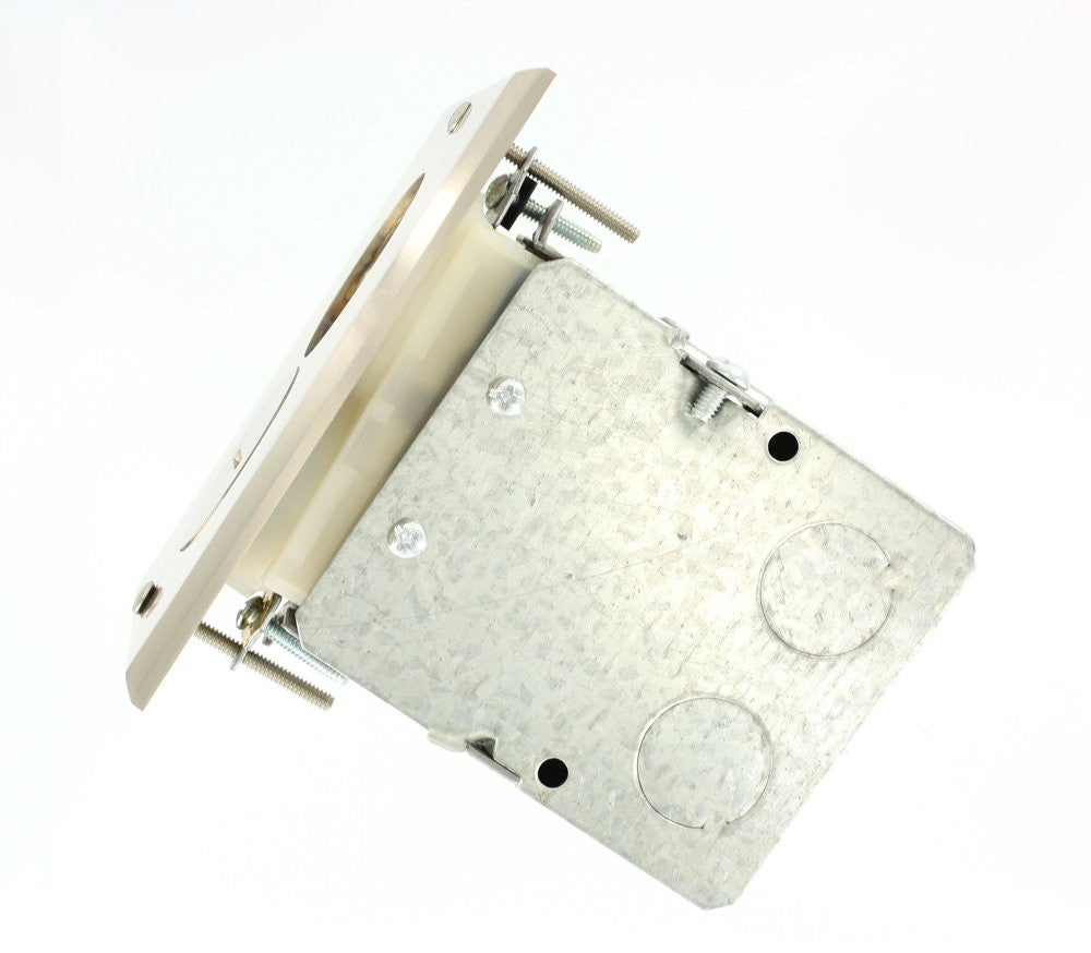 Commercial Receptacles Page Leviton