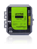 VerifEye Series 3500 Modbus TCP/BACnet IP Outdoor Meter Kit with 3 Split Core CT's, 3OUMT-XXM - Leviton - 1