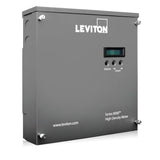 VerifEye Series 8000 Commercial & Industrial Multiple Point High Density Smart Meter, Phase Config 8x3 with Termination Enclosure, S8UTS-83 - Leviton - 3