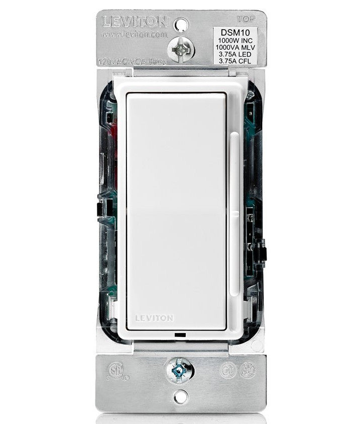 Decora Dimmers – Leviton