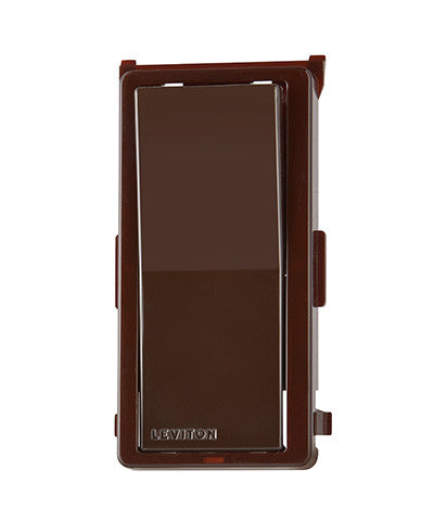 Decora Digital/Decora Smart Switch Color Change Kit, DDKIT-S – Leviton