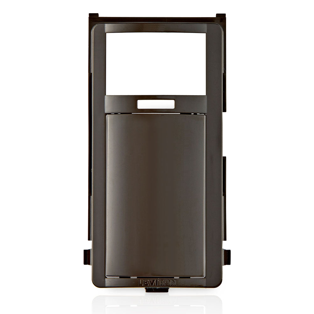 Decora Motion Sensor Switch and Decora Humidity Sensor Switch Faceplat