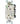 20 Amp, 125 Volt, Hospital Grade, Tamper-Resistant Guide Light Duplex Self-Test GFCI Receptacle, GFNL2-HG - Leviton - 6