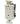 15 Amp, 125 Volt, Extra-Heavy Duty, Hospital Grade, Tamper/Weather-Resistant Duplex Self-Test GFCI Receptacle, GFWT1-HG - Leviton - 6