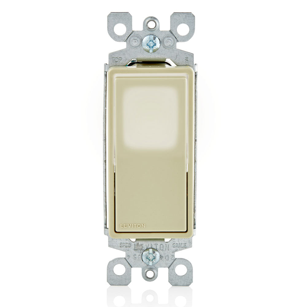 Decora Switches – Page – Leviton