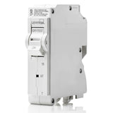 30A 1-Pole GFPE Thermal Magnetic Branch Circuit Breaker, LB130-EPT