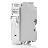 15A 1-Pole GFPE Thermal Magnetic Branch Circuit Breaker, LB115-EPT