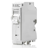 20A 1-Pole GFPE Thermal Magnetic Branch Circuit Breaker, LB120-EPT