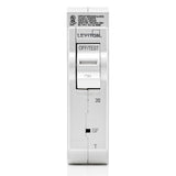 20A 1-Pole GFPE Thermal Magnetic Branch Circuit Breaker, LB120-EPT