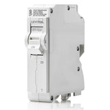 25A 1-Pole Standard Thermal Magnetic Branch Circuit Breaker, LB125-T
