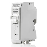30A 1-Pole GFCI Thermal Magnetic Branch Circuit Breaker, LB130-GFT