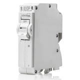 30A 1-Pole Standard Thermal Magnetic Branch Circuit Breaker, LB130-T