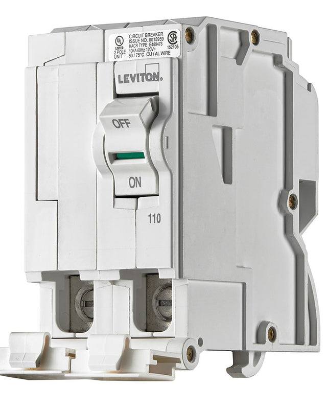 Load Center Leviton