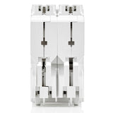 45A Smart Standard 2-Pole Branch Circuit Breaker, LB245-S
