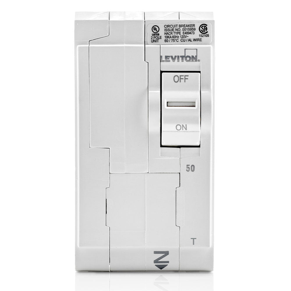 Load Center – Leviton