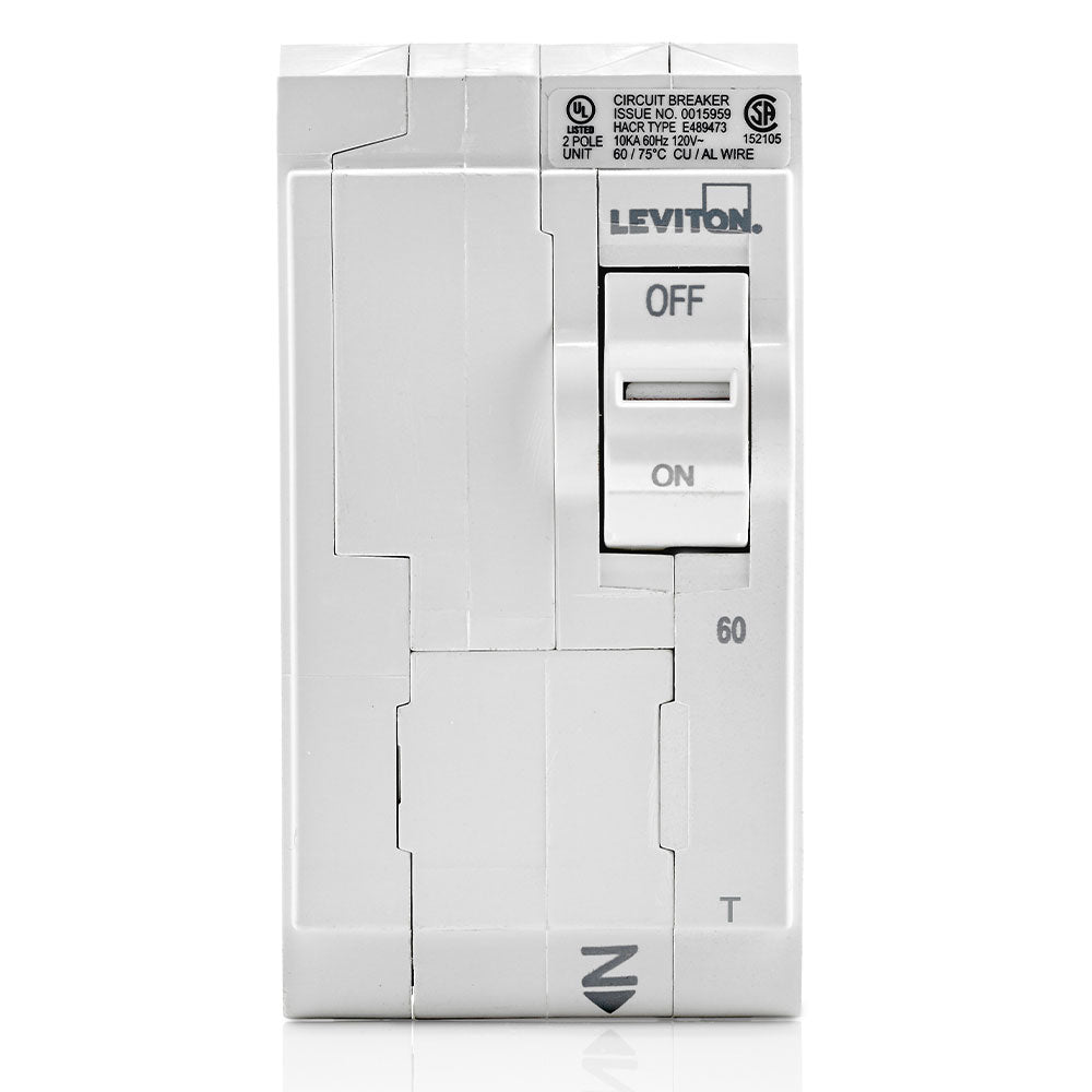 Load Center Page Leviton