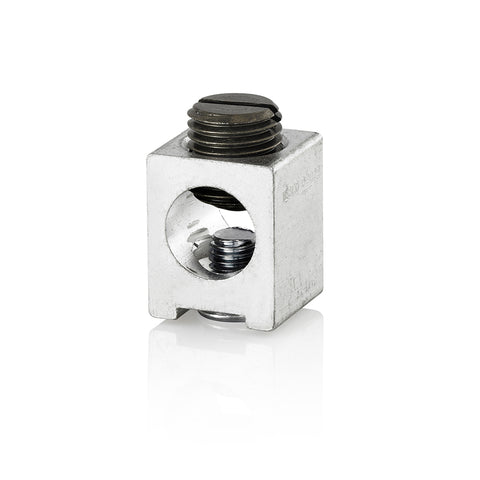 Circuit Breaker Ground Lug, 6-2/0 Awg, LLGND