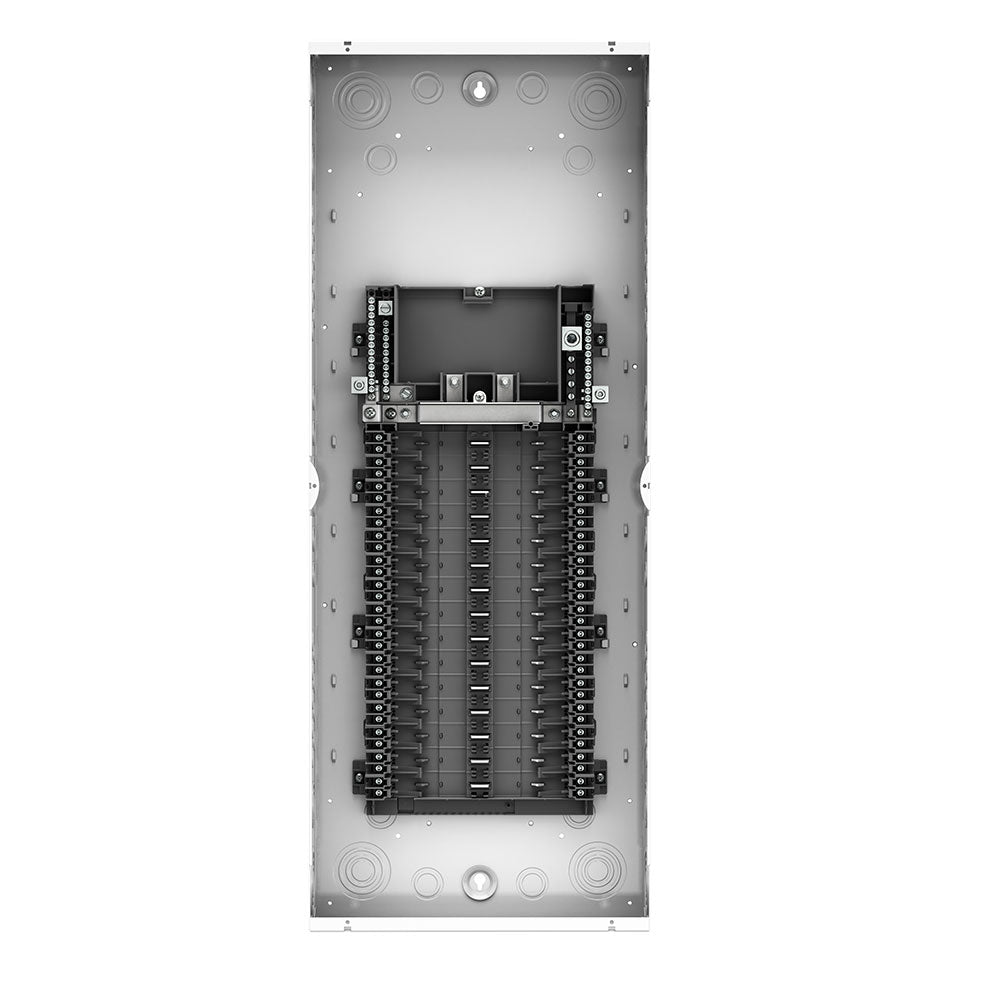 30 Space Indoor Load Center with Main Lugs, LP322-LPD