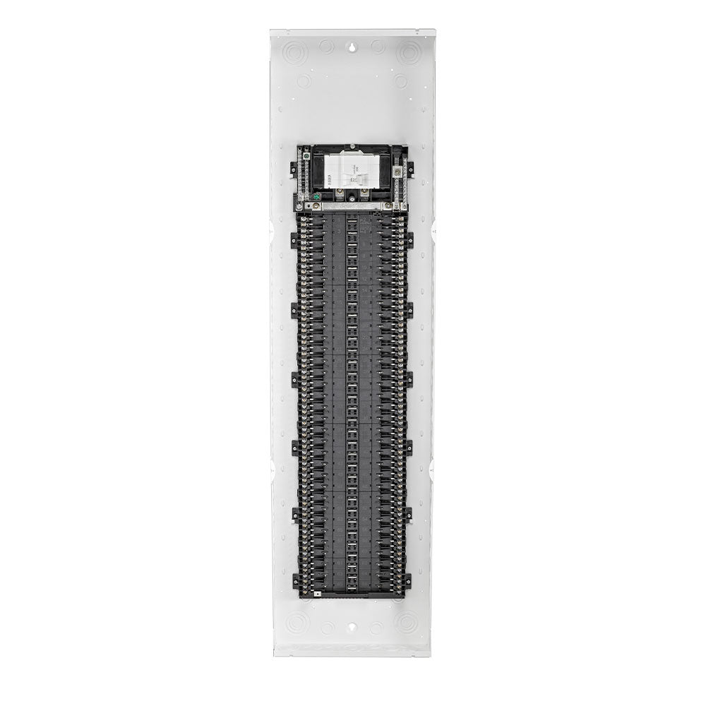 Indoor Load Center, 66 Space Indoor Breaker Box with 200A Main Circuit Breaker, LP620-BPD