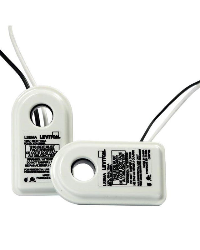 Smart Load Center – Leviton