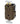 15 Amp, 125 Volt, Extra-Heavy Duty, Hospital Grade, Non-Tamper-Resistant Lev-Lok Duplex Self-Test GFCI Receptacle, MGFN1-HG - Leviton - 1