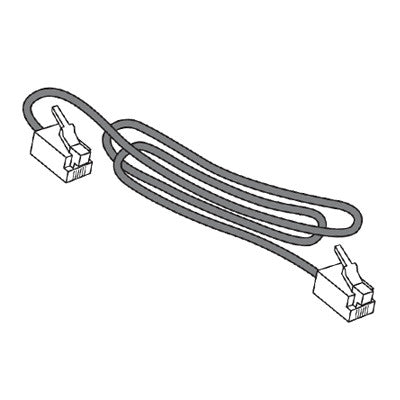 36-Inch Connection Cable, Black, OSFCA-36W - Leviton