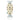 15-Amp, 125-Volt, Tamper Resistant, Duplex Receptacle, Residential Grade, Grounding, Various Colors, T5320
