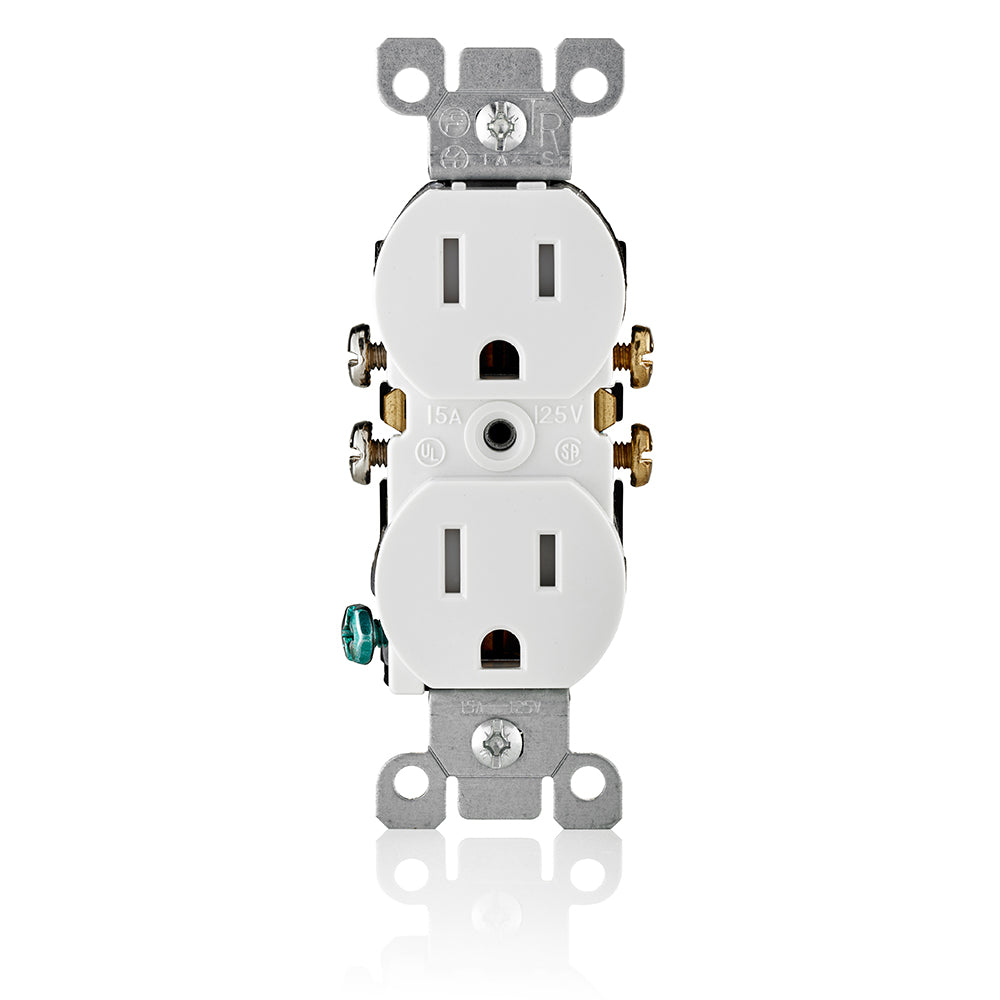 Outlets Leviton