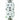 20 Amp, 125 Volt, Tamper & Weather Resistant, Duplex Receptacle, Straight Blade, Industrial Grade, Self Grounding, Back & Side Wired, White, TWR20-W - Leviton